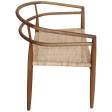 FINLEY CHAIR | SEATING