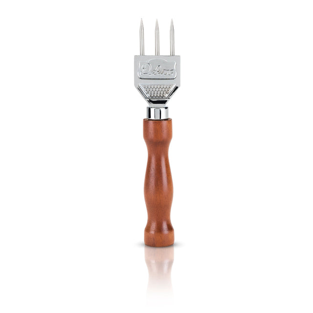 THREE PRONGED ICE PICK