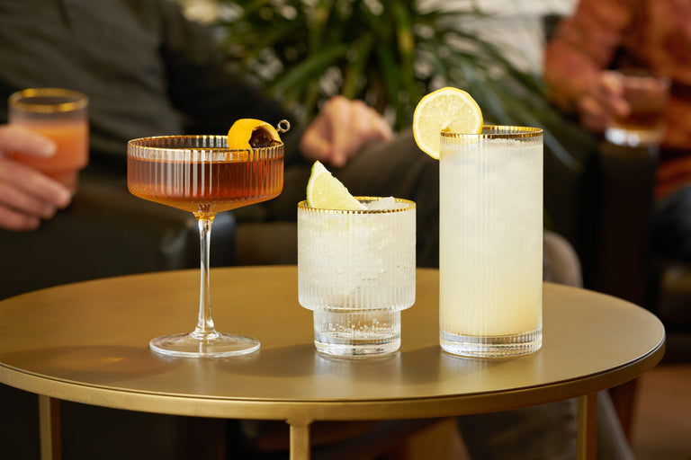 MERIDIAN HIGHBALL TUMBLERS