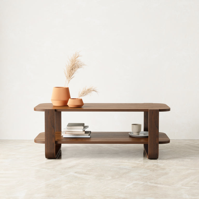 BELLWOOD COFFEE TABLE