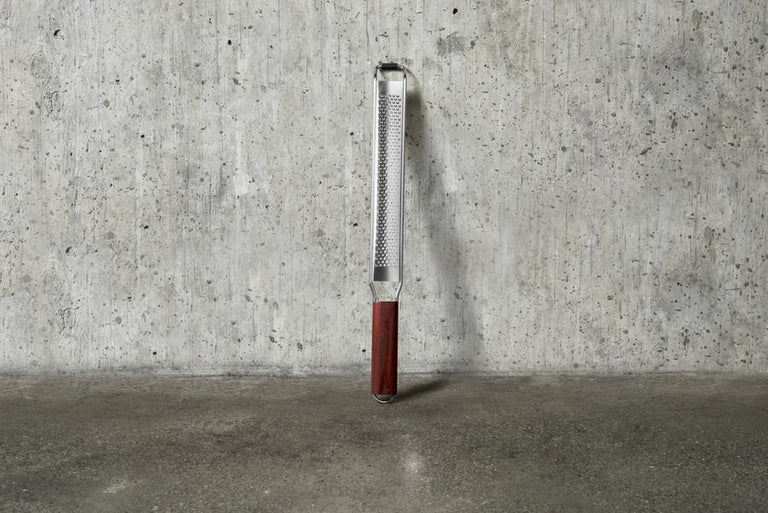 ACACIA CITRUS GRATER | COCKTAIL