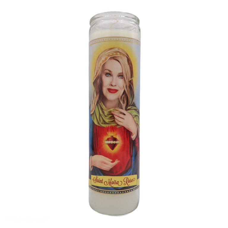 SCREEN DIVA DEVOTIONAL CANDLES
