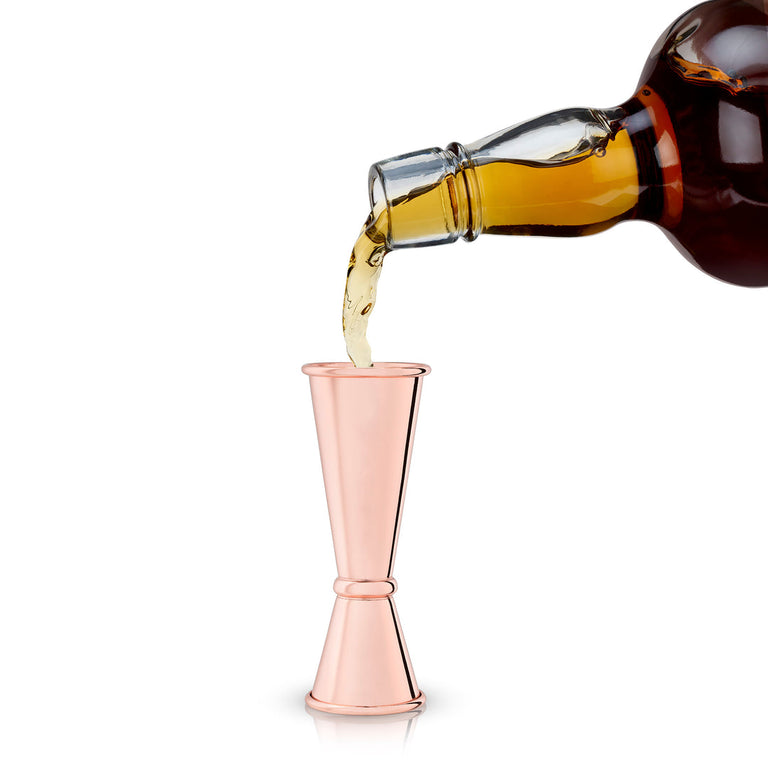 JAPANESE STYLE JIGGER