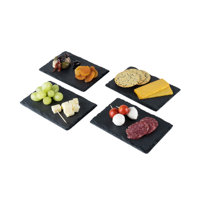 SOAPSTONE CHALK SET
