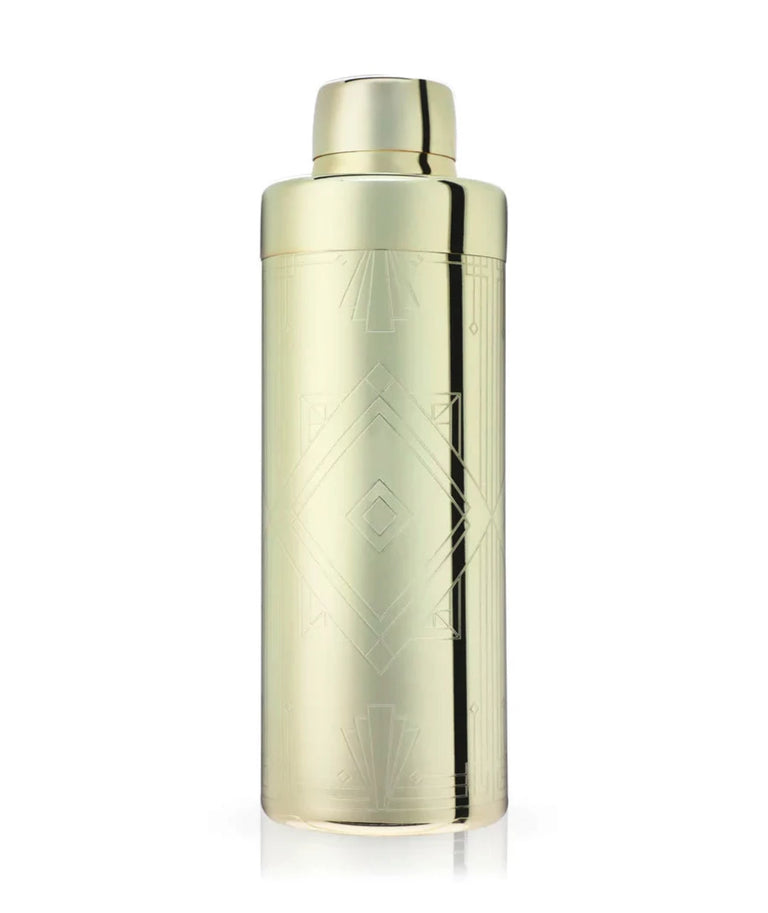 ART DECO COCKTAIL SHAKER
