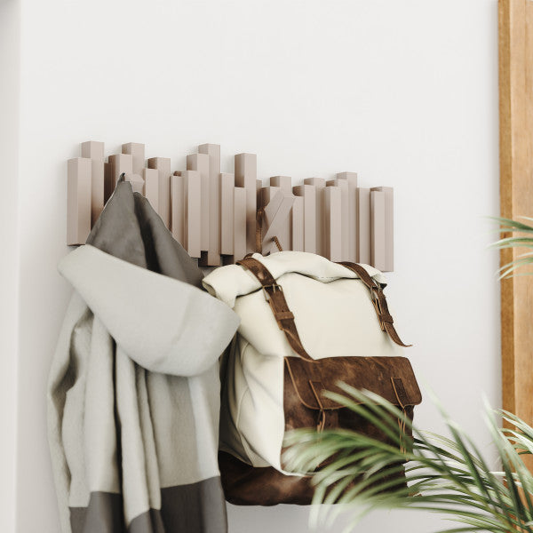 STICKS MULTI HOOK | STORAGE | STAG & MANOR