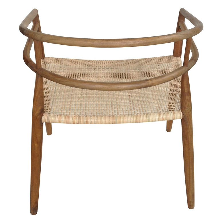 FINLEY CHAIR | SEATING