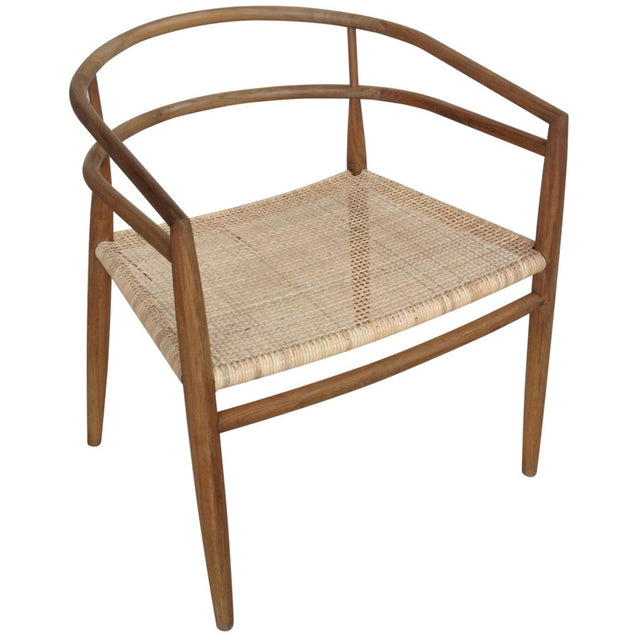 FINLEY CHAIR | SEATING