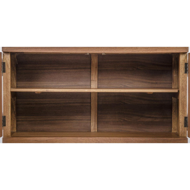 QUADRANT CABINET