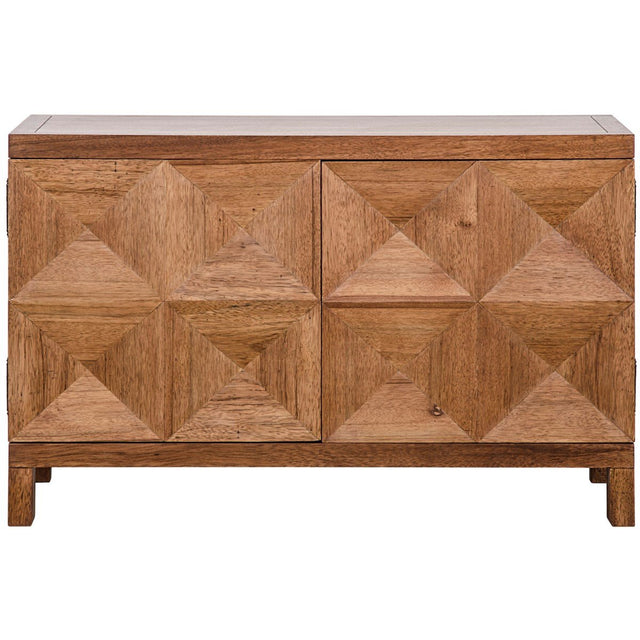 QUADRANT CABINET
