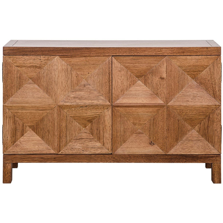 QUADRANT CABINET