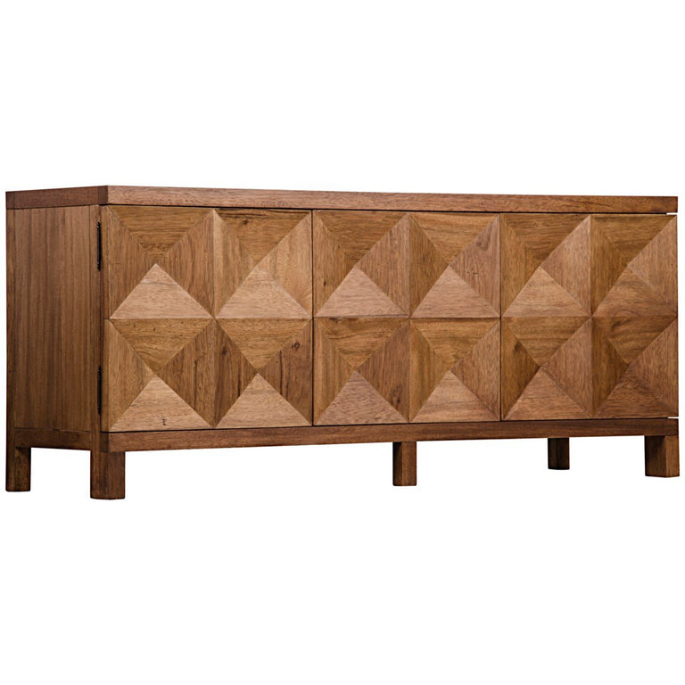 QUADRANT CABINET