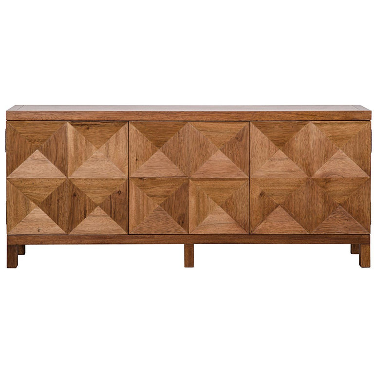 QUADRANT CABINET