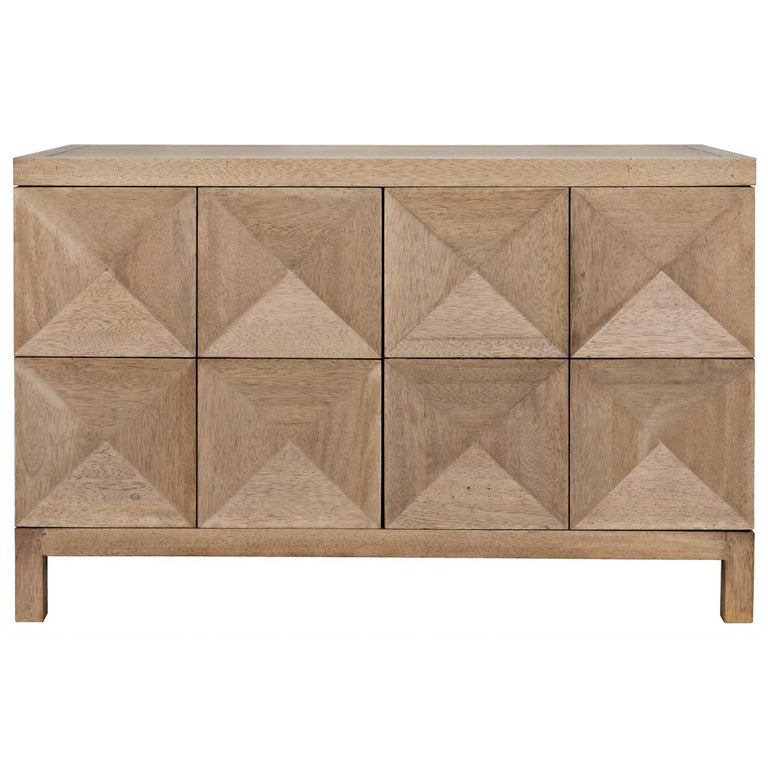 QUADRANT CABINET