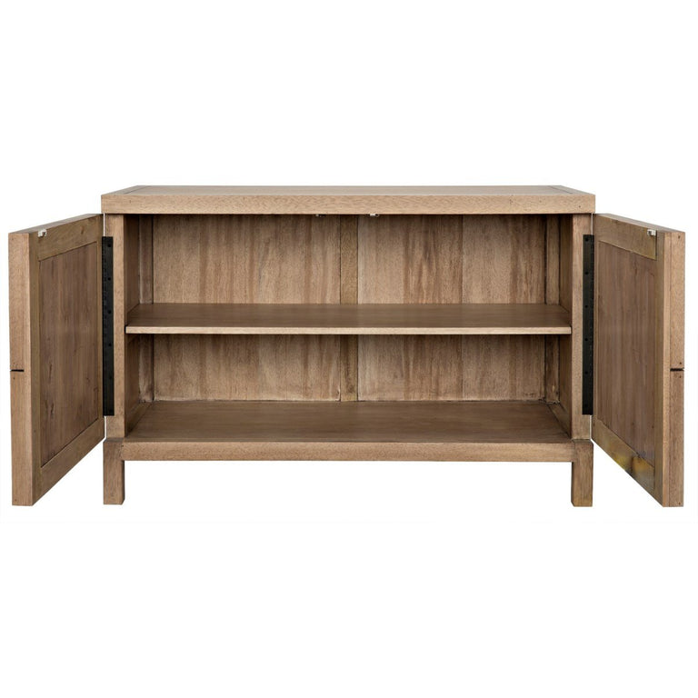 QUADRANT CABINET