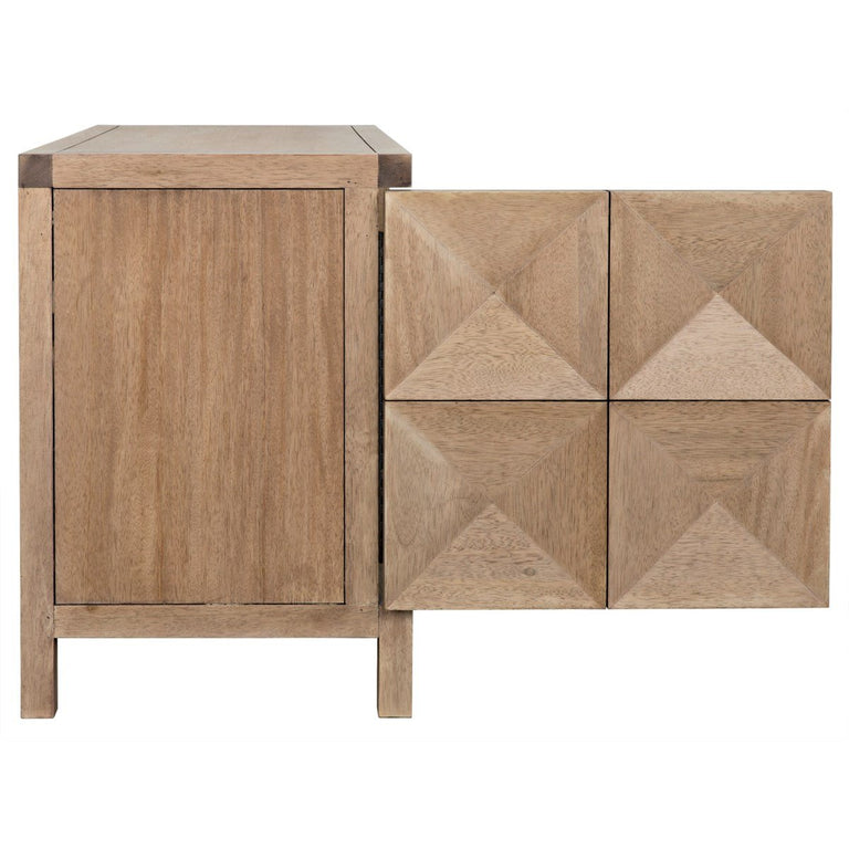 QUADRANT CABINET