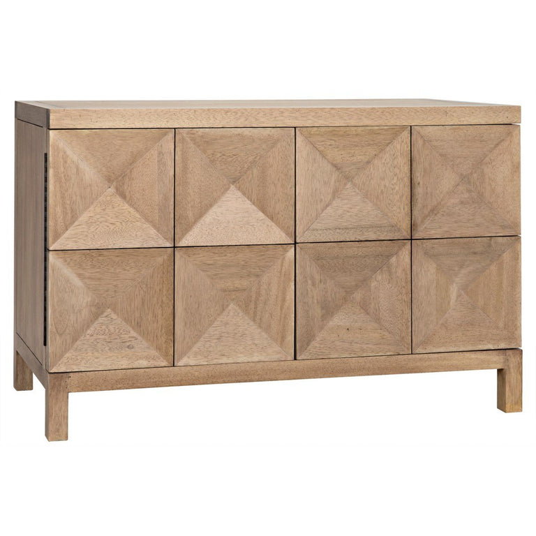 QUADRANT CABINET