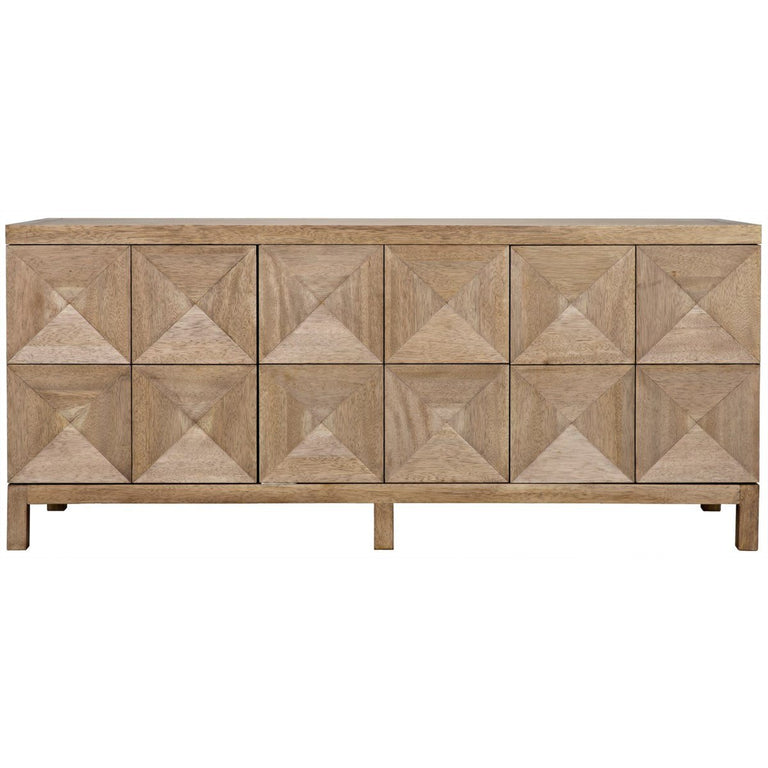 QUADRANT CABINET