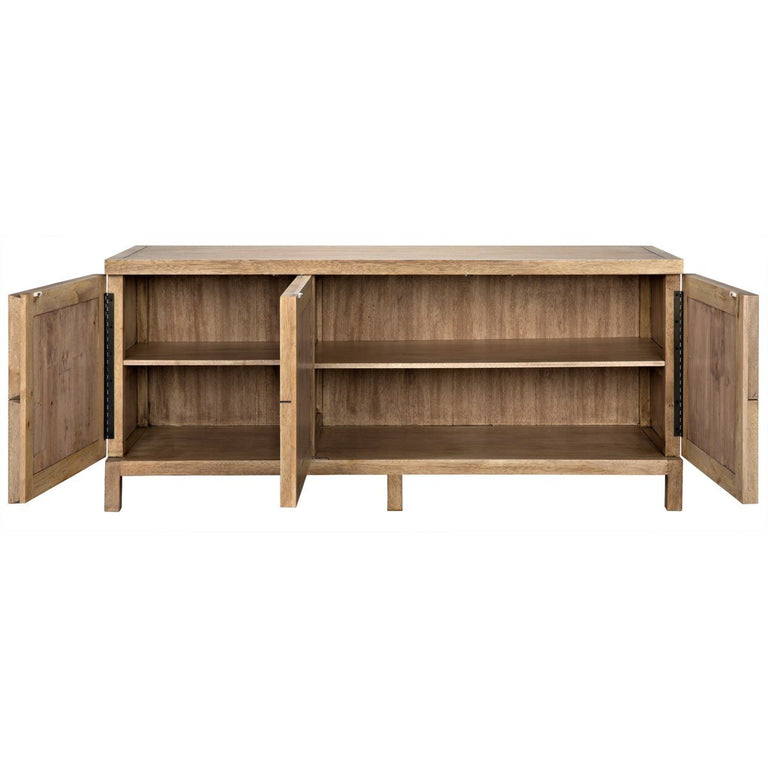 QUADRANT CABINET