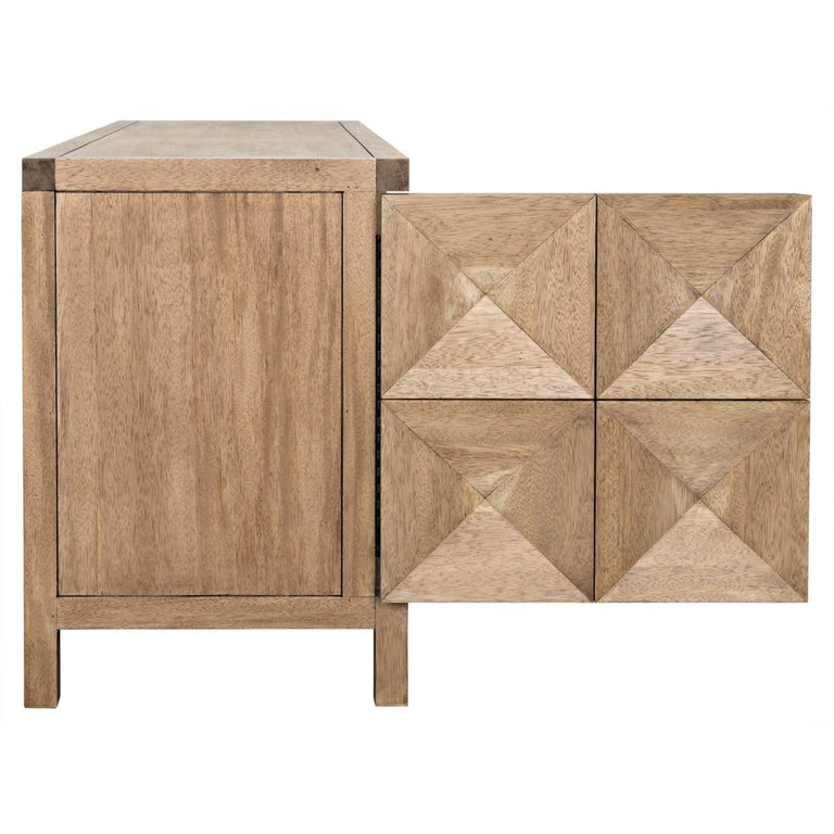 QUADRANT CABINET