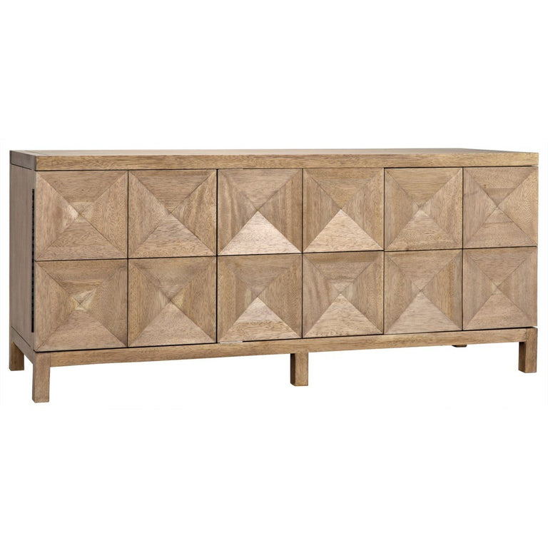 QUADRANT CABINET