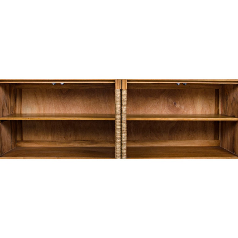 BROOK 4 CABINET