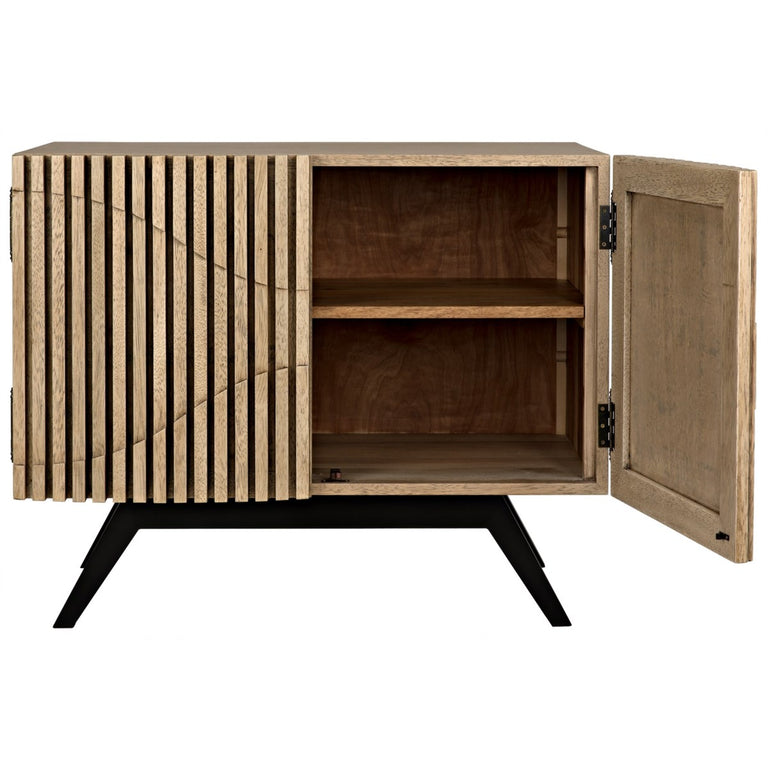 ILLUSION CABINET