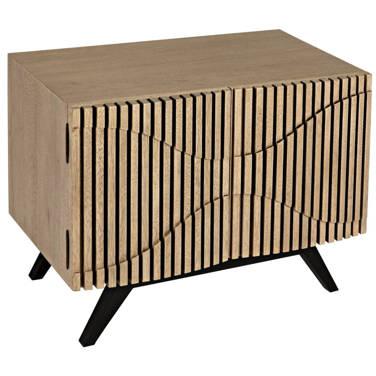 ILLUSION CABINET
