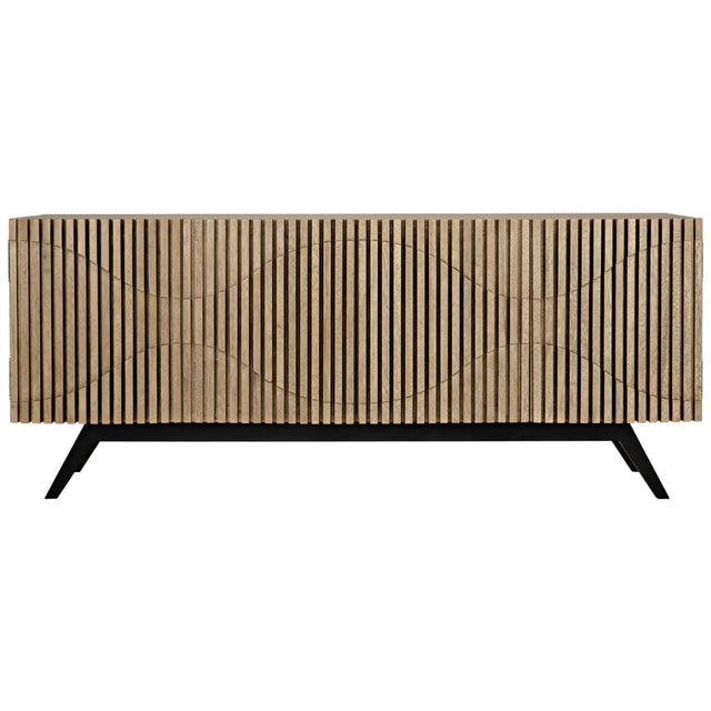 ILLUSION CABINET