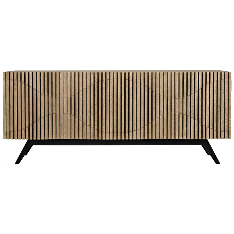 ILLUSION CABINET