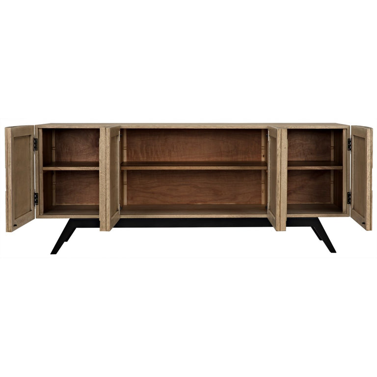ILLUSION CABINET