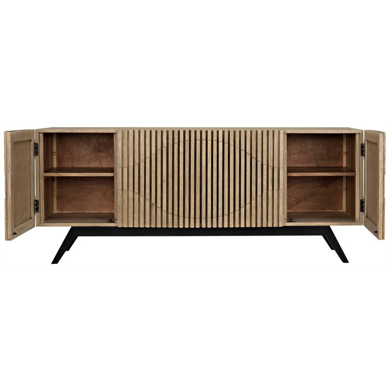 ILLUSION CABINET