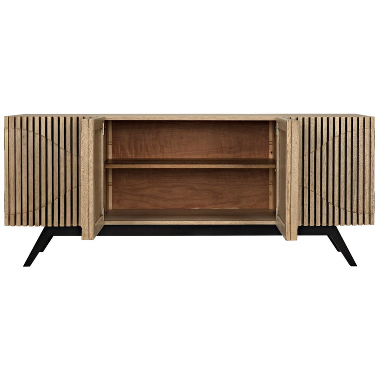 ILLUSION CABINET