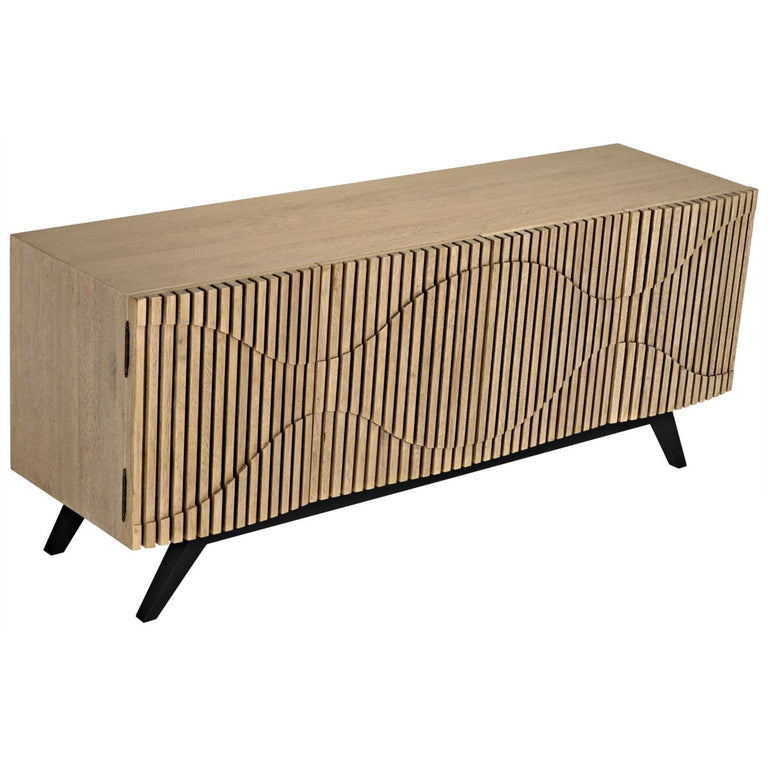 ILLUSION CABINET