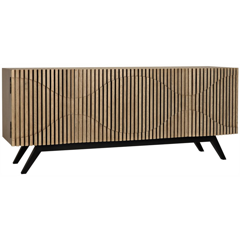 ILLUSION CABINET