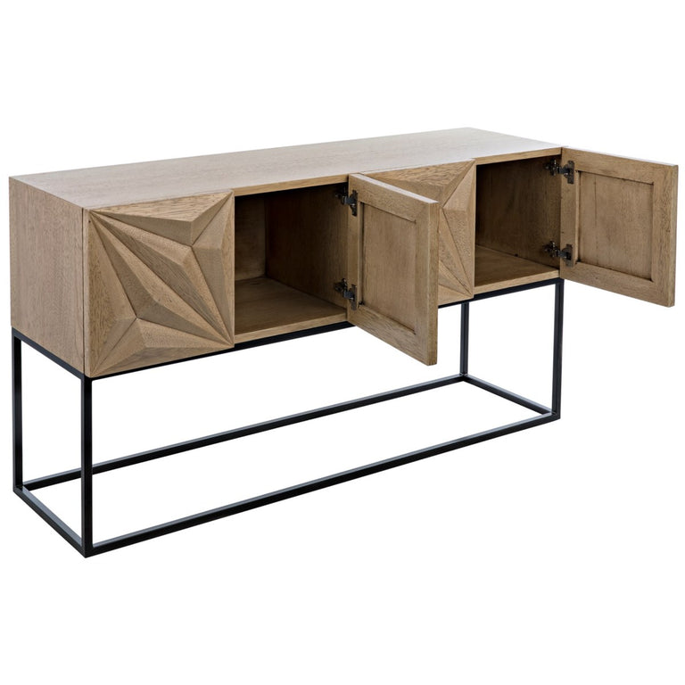ZURICH CABINET