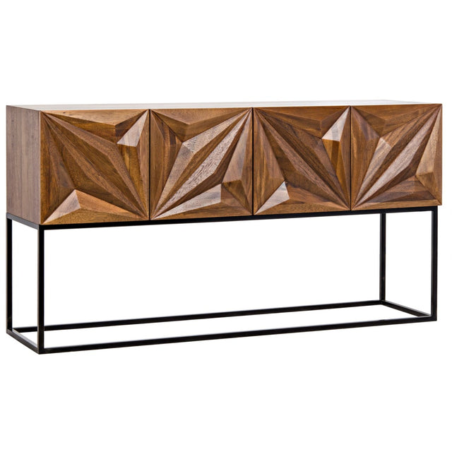 ZURICH CABINET