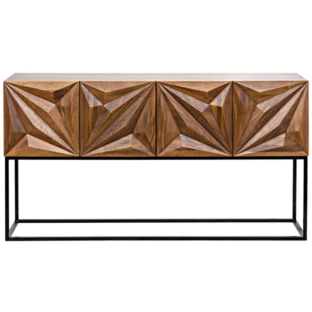 ZURICH CABINET