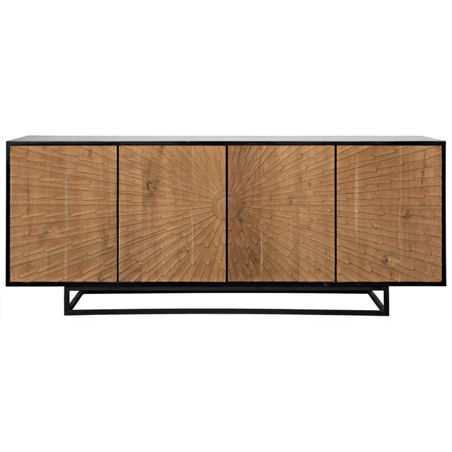 RA CABINET