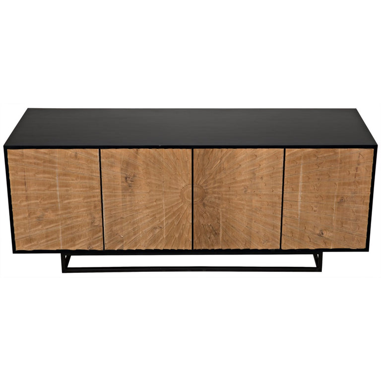 RA CABINET