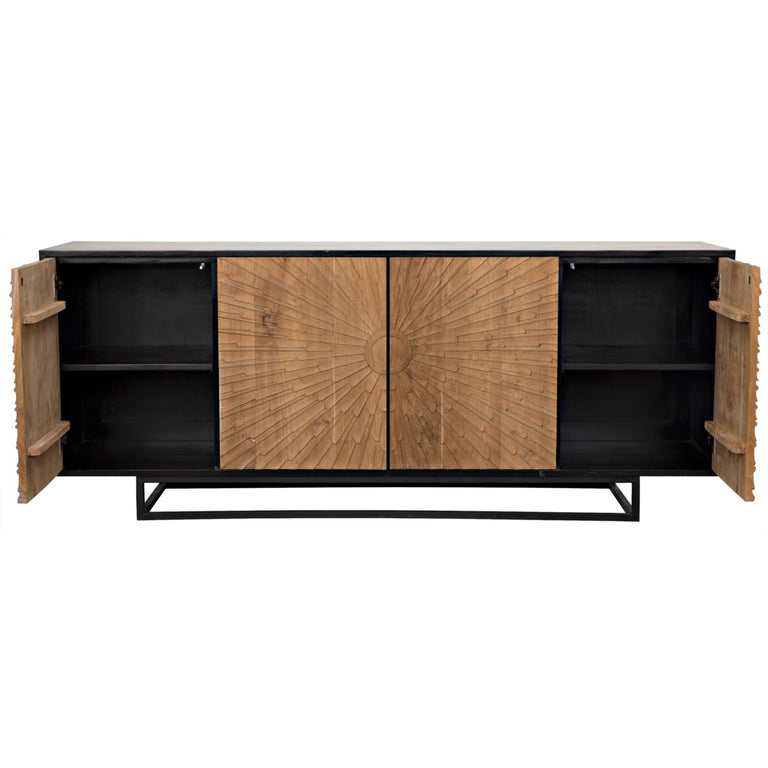RA CABINET