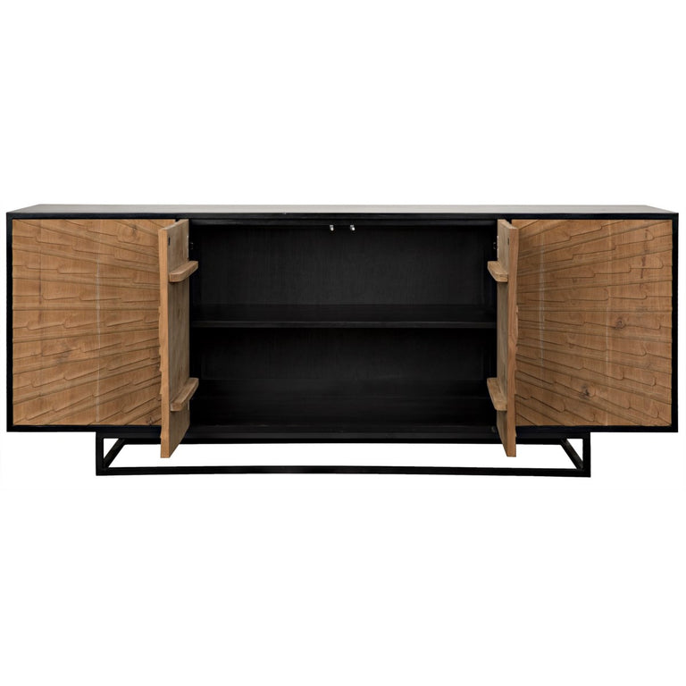 RA CABINET