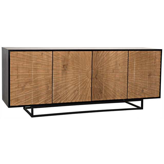 RA CABINET