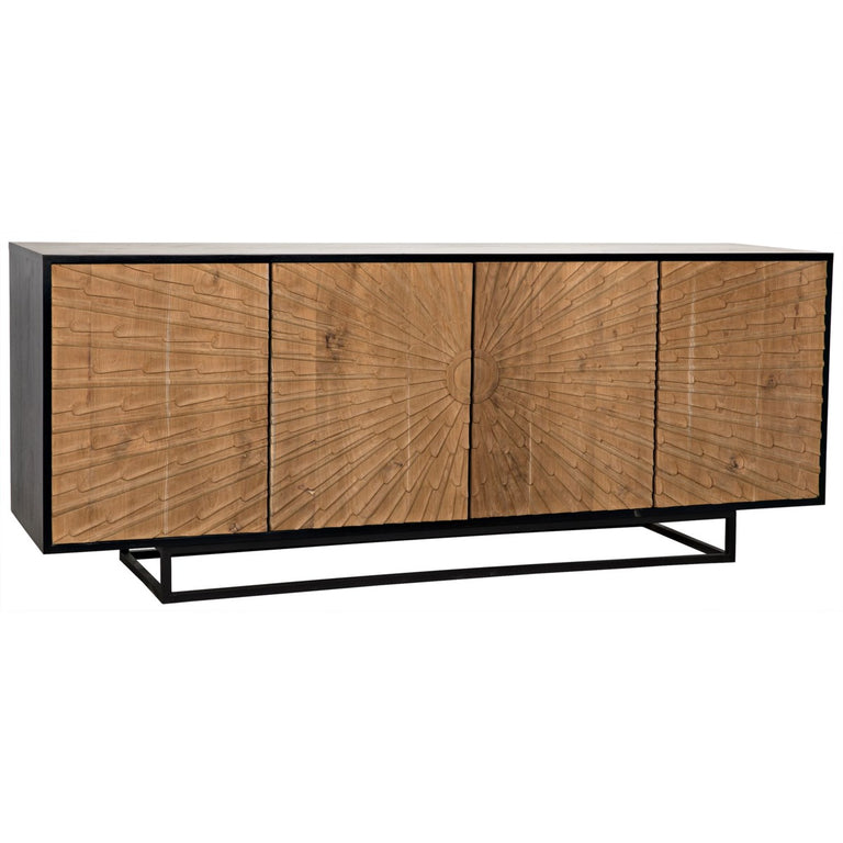 RA CABINET