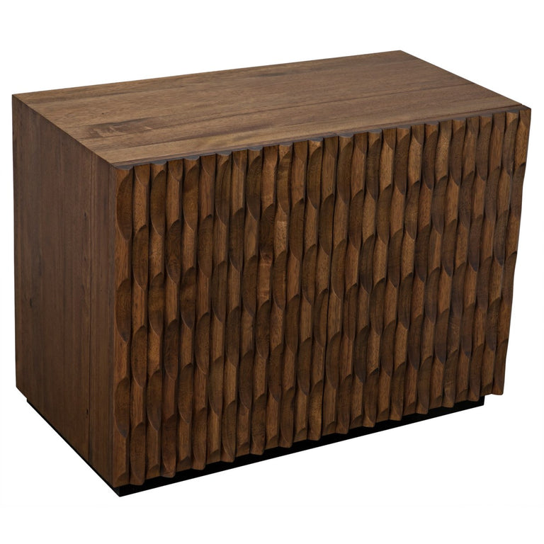 ALAMEDA CABINET