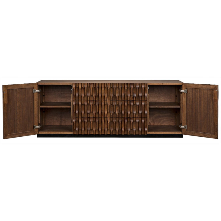 ALAMEDA CABINET