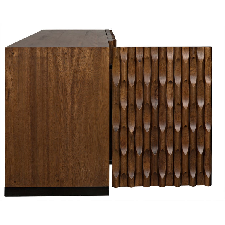 ALAMEDA CABINET