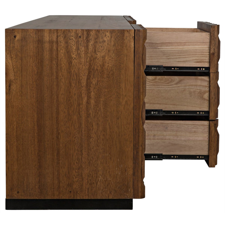 ALAMEDA CABINET