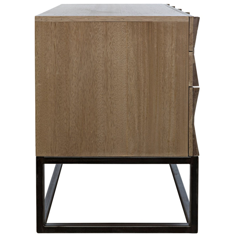 DRACO DRESSER DRAWERS