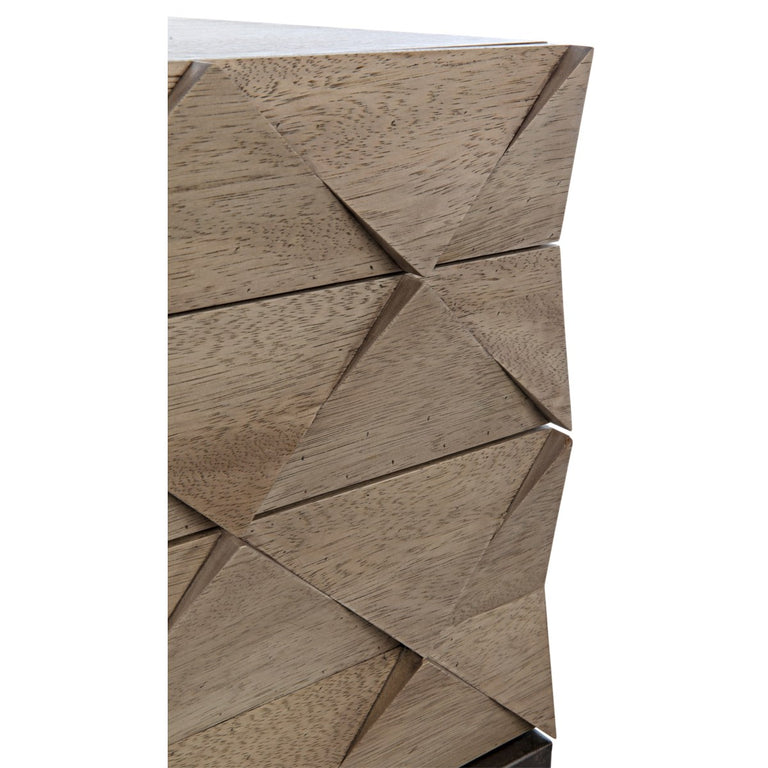 DRACO DRESSER DRAWERS